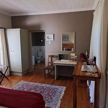 Housemartin Lodge & Self Catering Де-Руст Экстерьер фото