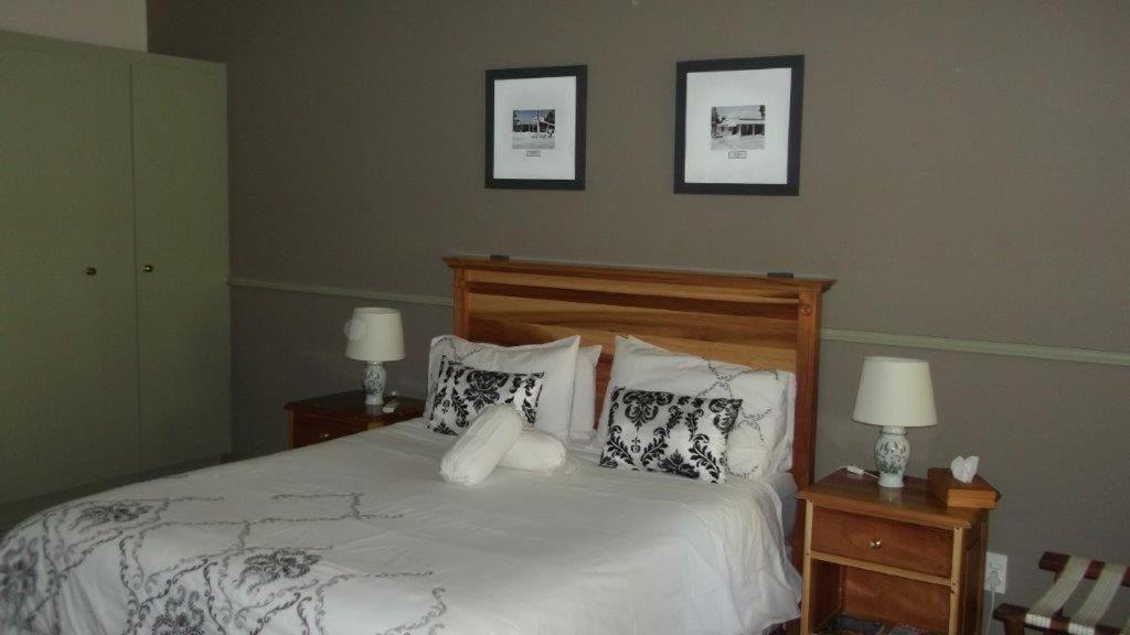 Housemartin Lodge & Self Catering Де-Руст Экстерьер фото