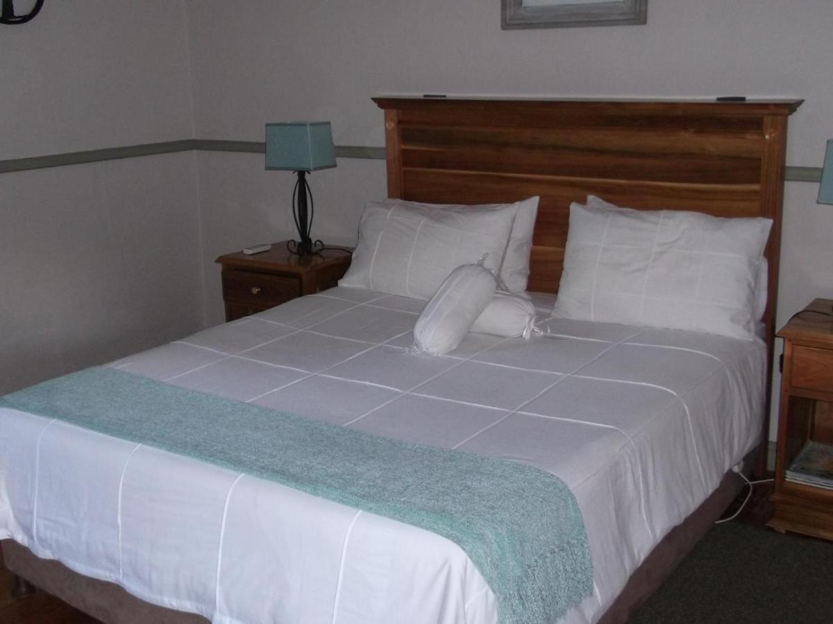 Housemartin Lodge & Self Catering Де-Руст Экстерьер фото