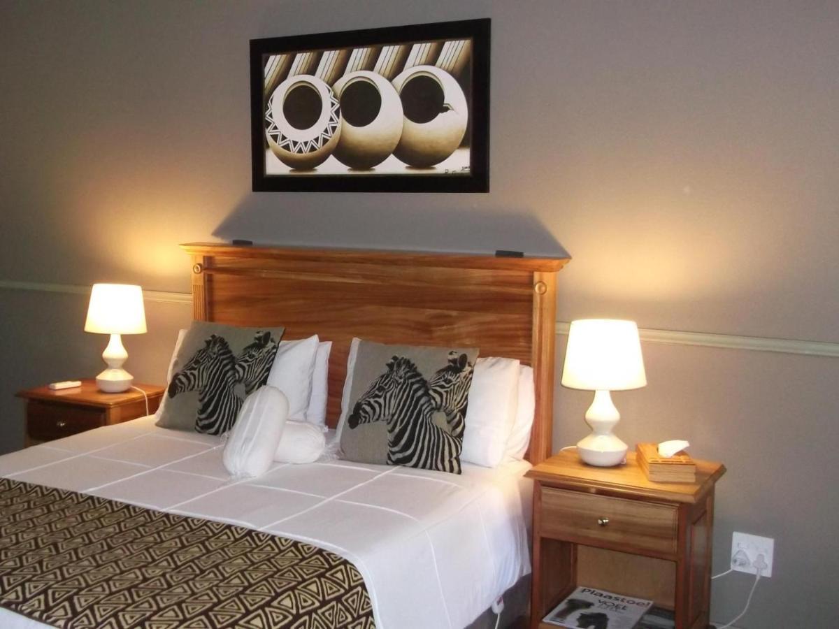 Housemartin Lodge & Self Catering Де-Руст Экстерьер фото