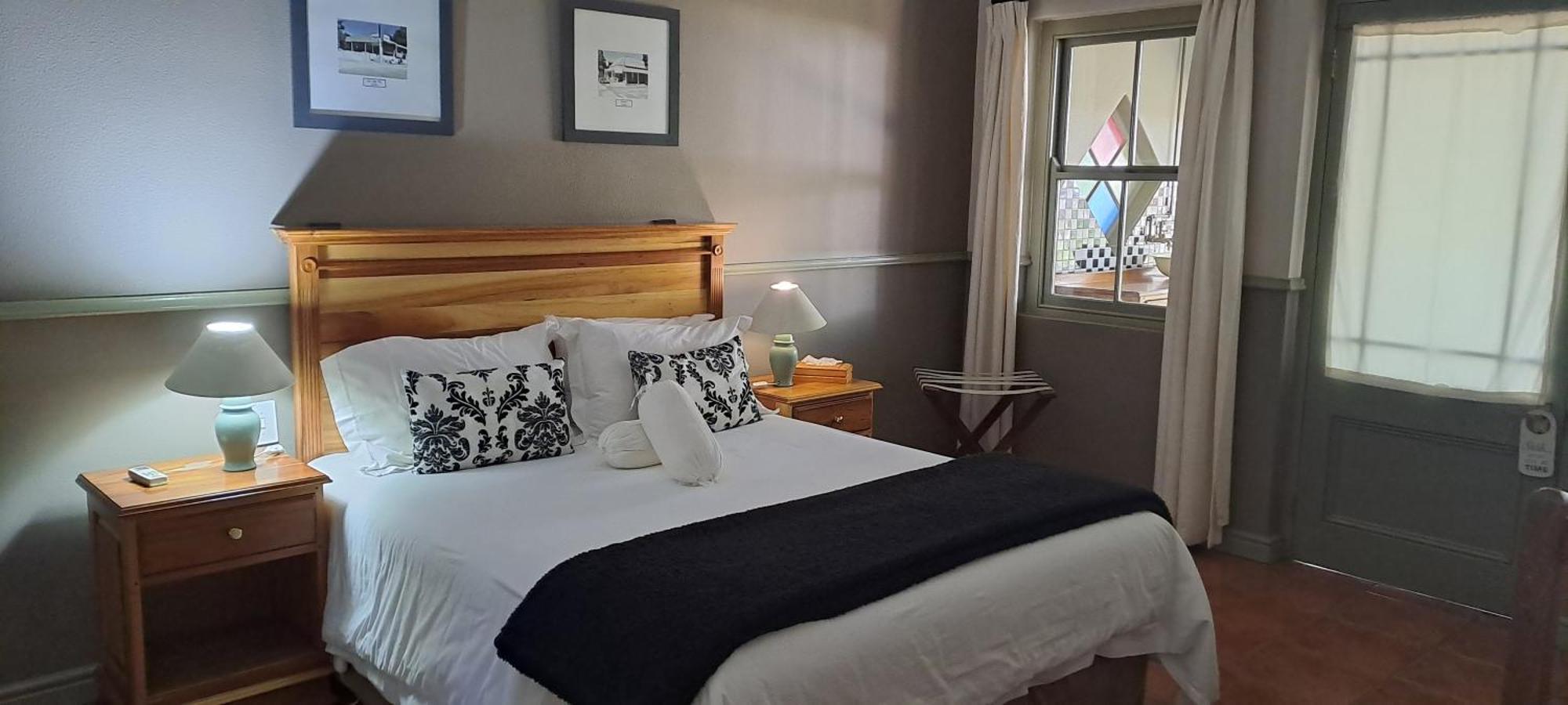 Housemartin Lodge & Self Catering Де-Руст Экстерьер фото