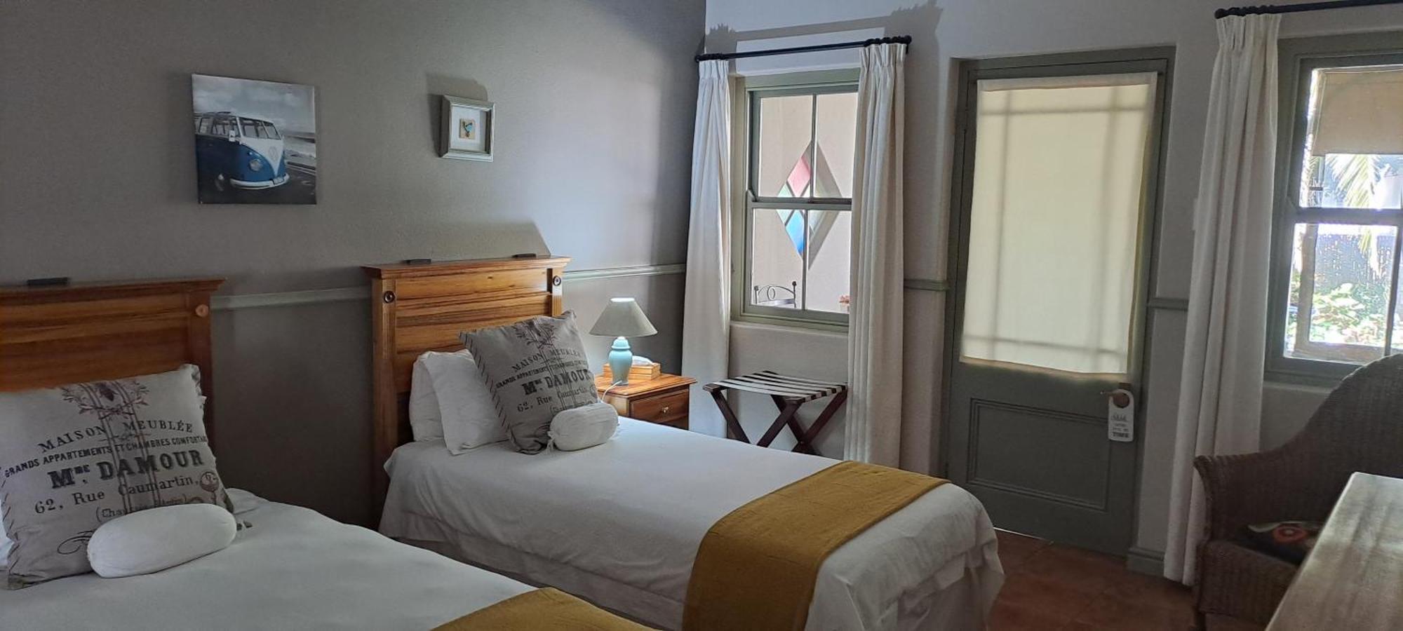 Housemartin Lodge & Self Catering Де-Руст Экстерьер фото