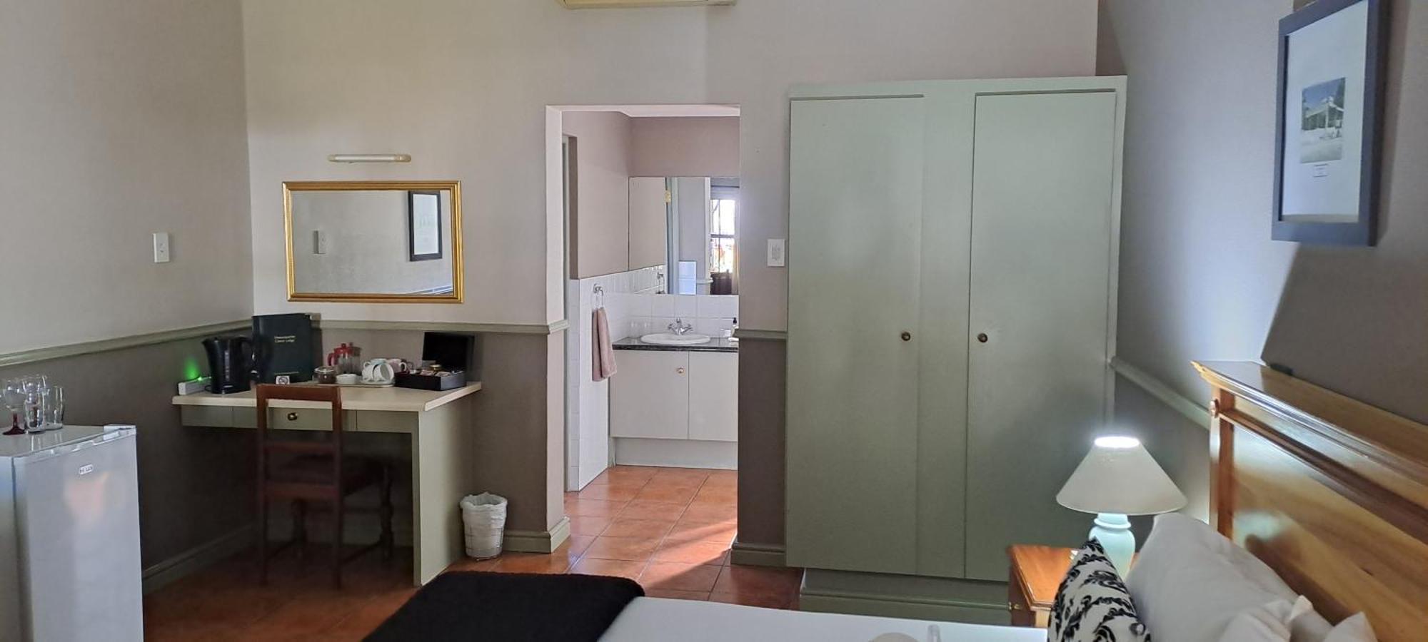 Housemartin Lodge & Self Catering Де-Руст Экстерьер фото