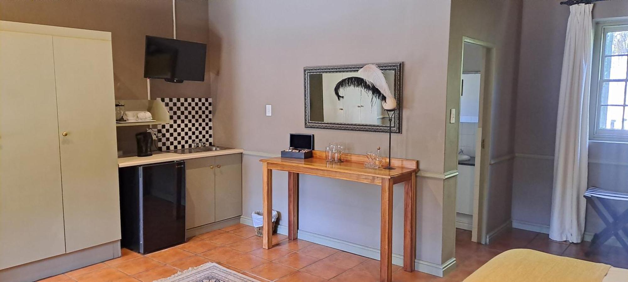Housemartin Lodge & Self Catering Де-Руст Экстерьер фото
