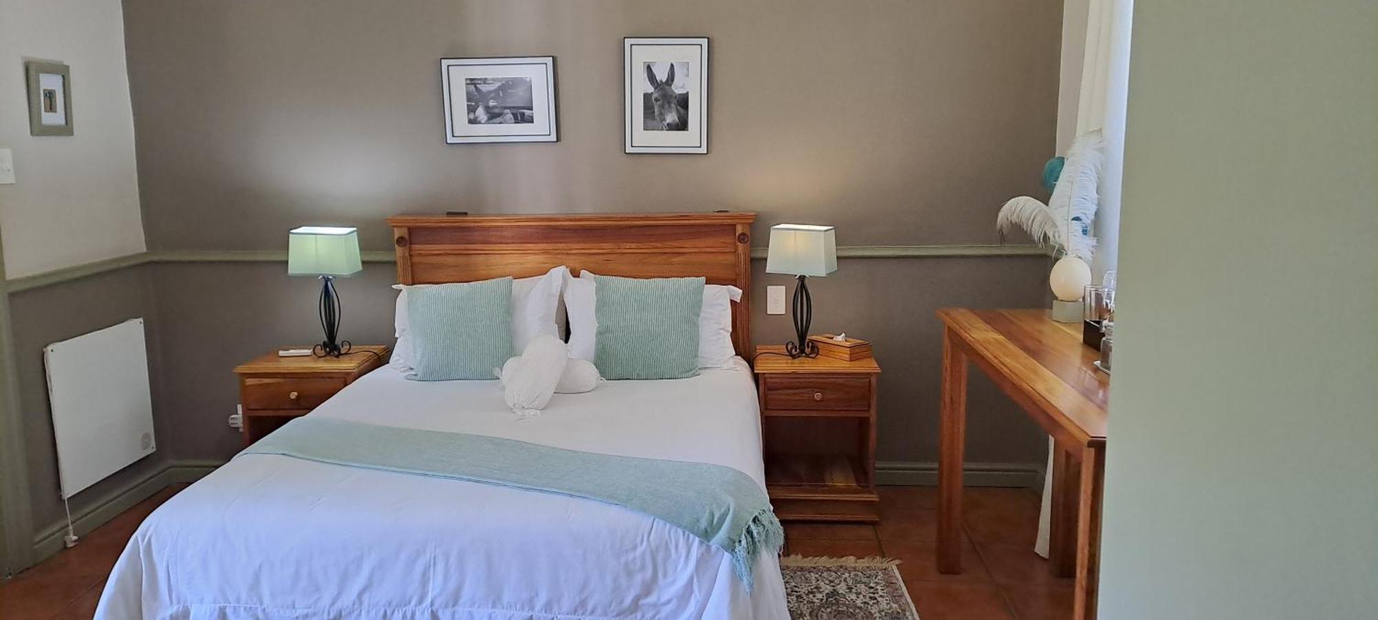 Housemartin Lodge & Self Catering Де-Руст Экстерьер фото