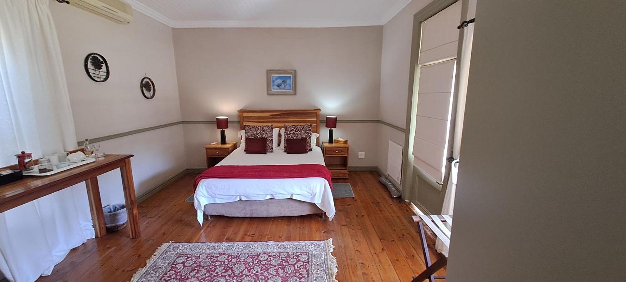 Housemartin Lodge & Self Catering Де-Руст Экстерьер фото