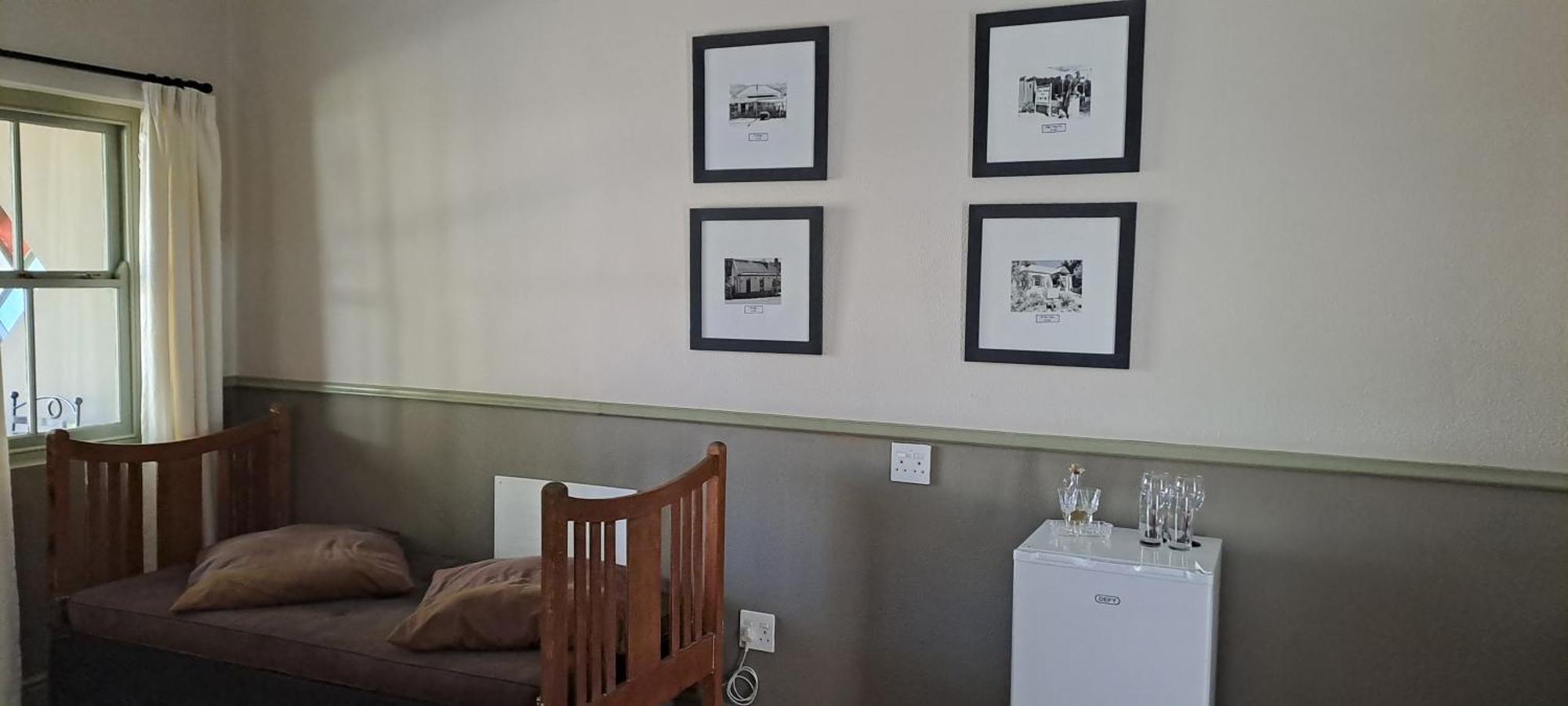 Housemartin Lodge & Self Catering Де-Руст Экстерьер фото